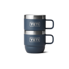 Load image into Gallery viewer, Rambler 6oz Espresso Mug 2 Pk - Navy