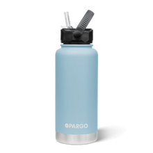 Load image into Gallery viewer, Insulated Sports Bottle 950ml - Bay Blue