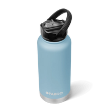 Load image into Gallery viewer, Insulated Sports Bottle 950ml - Bay Blue