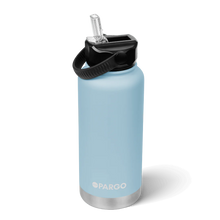 Load image into Gallery viewer, Insulated Sports Bottle 950ml - Bay Blue