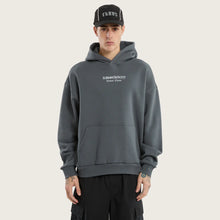 Load image into Gallery viewer, Pulge Oversized Hoodie - Turbulence
