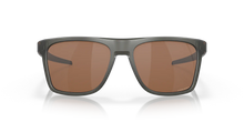 Load image into Gallery viewer, Leffingwell - Matte Grey Smoke Prizm Tungsten