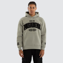 Load image into Gallery viewer, Gym Relaxed Hoodie - Shadow