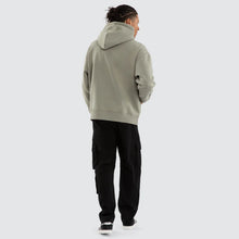 Load image into Gallery viewer, Gym Relaxed Hoodie - Shadow