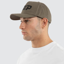 Load image into Gallery viewer, Axis Cap - Khaki