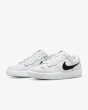 Load image into Gallery viewer, Nike SB Force 58 PRM L - White/Black-White-White