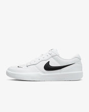 Load image into Gallery viewer, Nike SB Force 58 PRM L - White/Black-White-White