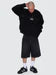 Load image into Gallery viewer, Sonic Quarter Zip Fleece - Black