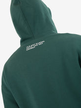 Load image into Gallery viewer, Don't Get Caught Hood - Bistro Green