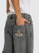 Load image into Gallery viewer, Still Hungry Big Dawg Jean - Still Grey