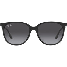 Load image into Gallery viewer, RB4378 - Black W/ Grey Gradient