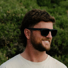 Load image into Gallery viewer, Request Sport - Matte Black Grey Polar