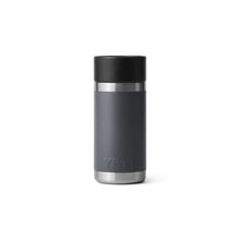 Load image into Gallery viewer, Rambler R12 Bottle - Charcoal