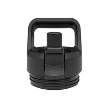 Load image into Gallery viewer, Rambler Straw Cap 3.0 - Black