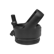 Load image into Gallery viewer, Rambler Straw Cap 3.0 - Black