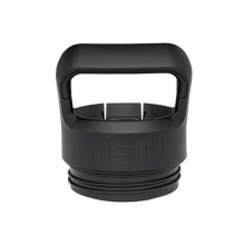 Load image into Gallery viewer, Rambler Straw Cap 3.0 - Black