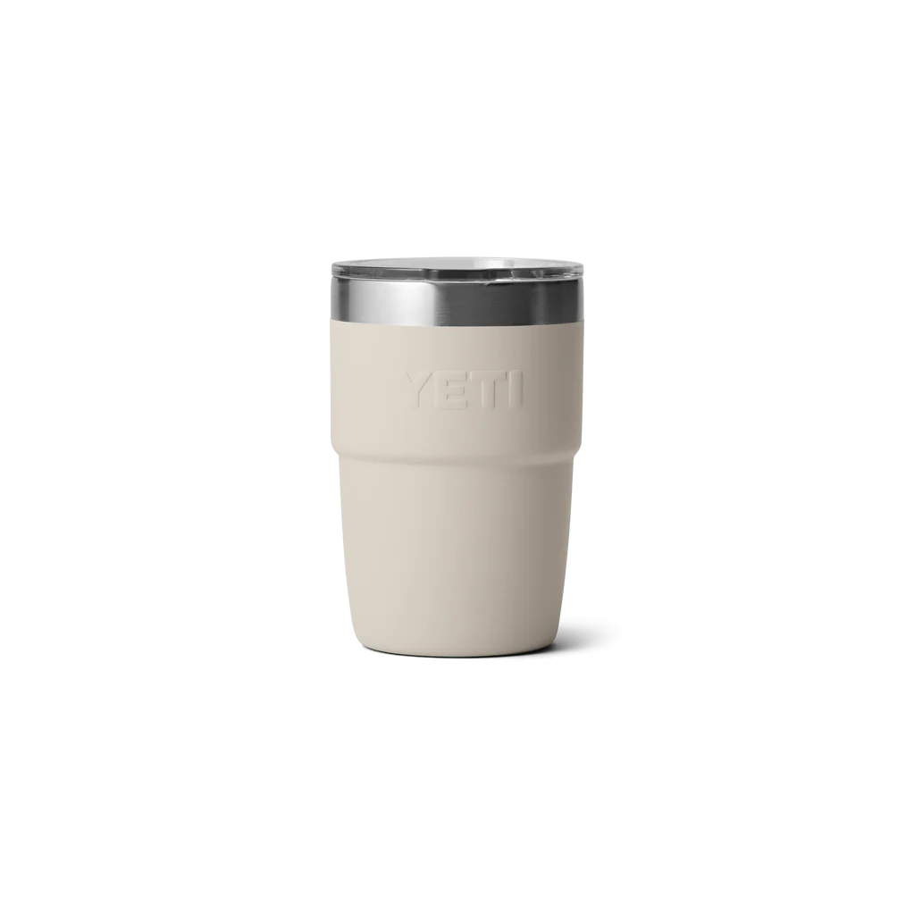 Rambler 8oz Cup MS - Cape Taupe – Inland Surf Warragul