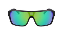 Load image into Gallery viewer, Remix Matte Black LL Ion Green Polar