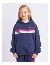 Load image into Gallery viewer, Retro Hoodie - Navy