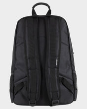 Load image into Gallery viewer, Dice Flame Dot Backpack - Black