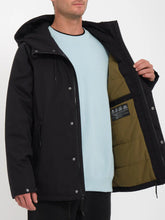 Load image into Gallery viewer, Stoke Stone II 10K Jacket - Black