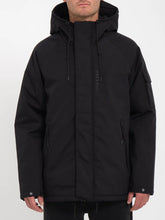 Load image into Gallery viewer, Stoke Stone II 10K Jacket - Black