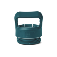 Load image into Gallery viewer, Rambler Bottle Straw Cap - Agave Teal