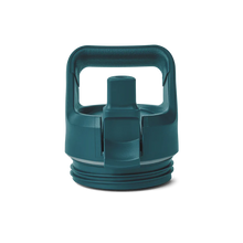 Load image into Gallery viewer, Rambler Bottle Straw Cap - Agave Teal