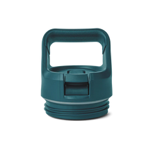 Load image into Gallery viewer, Rambler Bottle Straw Cap - Agave Teal