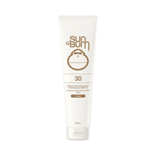 Load image into Gallery viewer, SunBum Mineral Tinted Face Lotion SPF 30
