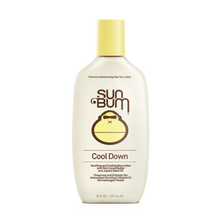 Load image into Gallery viewer, Sun Bum 237ml Aloe Lotion