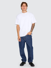 Load image into Gallery viewer, Slacker Relaxed Denim Jean - Rinsed Ink