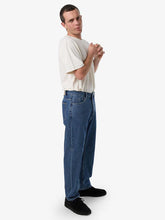 Load image into Gallery viewer, Slacker Denim Jean - Vintage Rinse Blue