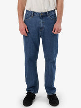 Load image into Gallery viewer, Slacker Denim Jean - Vintage Rinse Blue