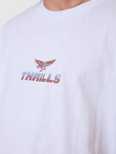 Load image into Gallery viewer, Paradise Before Anarchy Merch Fit Tee - White