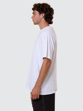 Load image into Gallery viewer, Paradise Before Anarchy Merch Fit Tee - White