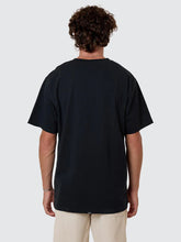 Load image into Gallery viewer, Paradise Before Anarchy Merch Fit Tee - Washed Black