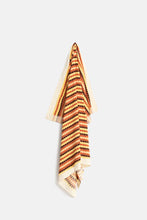 Load image into Gallery viewer, Vacation Beach Blanket - Burnt Orange