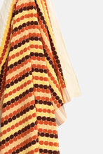 Load image into Gallery viewer, Vacation Beach Blanket - Burnt Orange