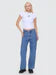 Load image into Gallery viewer, Sloucher Jean - Sky High Blue