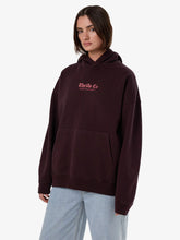 Load image into Gallery viewer, Lighten Up Cocoon Panel Hood - Deep Plum