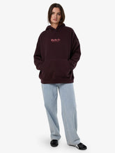 Load image into Gallery viewer, Lighten Up Cocoon Panel Hood - Deep Plum