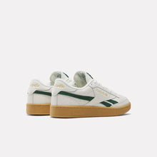 Load image into Gallery viewer, Club C Revenge Vintage - Chalk / Green / Gum