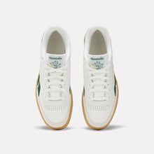 Load image into Gallery viewer, Club C Revenge Vintage - Chalk / Green / Gum