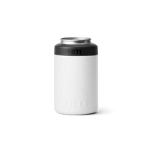 Load image into Gallery viewer, Rambler 375ml Colster White 2.0