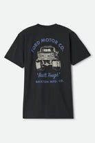 Load image into Gallery viewer, Ford Built Tough 4X4 SS Tee - Burnt Rubber
