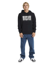 Load image into Gallery viewer, Stack Hoodie - Black