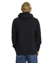 Load image into Gallery viewer, Stack Hoodie - Black