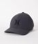 Load image into Gallery viewer, Phantom Shores Hat - Black