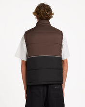 Load image into Gallery viewer, Journey Puffer - Black